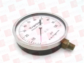Датчик давления Артикул 600C-45-02-L-A-110 от производителя TRERICE