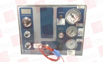 Источник питания Артикул P6F300-8 от производителя INTERFACE ASSOCIATES