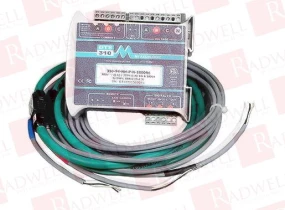 Панель измерителя мощности Артикул PE1400-ROPE от производителя MEASURLOGIC INC