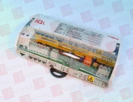 Артикул IQL 10/WR/24VAC от производителя TREND