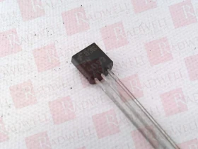 Транзистор Артикул PN4093 от производителя NATIONAL SEMICONDUCTOR
