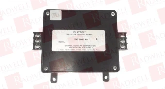Фильтр  радиопомех Артикул IC-107 от производителя CONTROL CONCEPTS