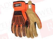 Перчатки Артикул MC503XL от производителя MCR SAFETY