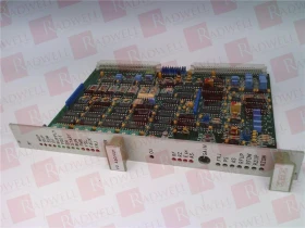 Модуль / стойка ПЛК Артикул PD-ASD/001 от производителя ISE