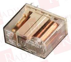 Реле / розетка Артикул RP3SL024 от производителя TE CONNECTIVITY