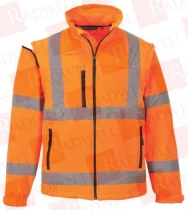 Защитная одежда Артикул S428ORRXXL от производителя PORTWEST