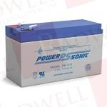 Аккумулятор Артикул PS-1270F2 от производителя POWER SONIC