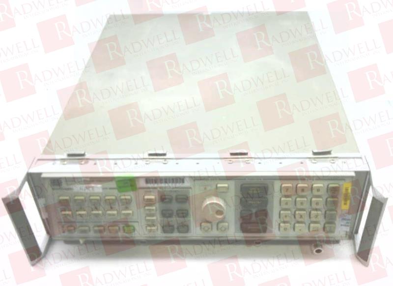 Анализатор  спектра Артикул 8568B от производителя KEYSIGHT TECHNOLOGIES