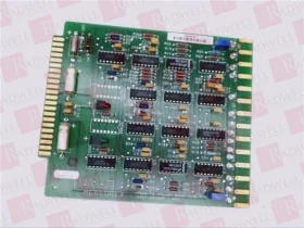 Плата процессора / контроллера Артикул 053559-00 от производителя HONEYWELL