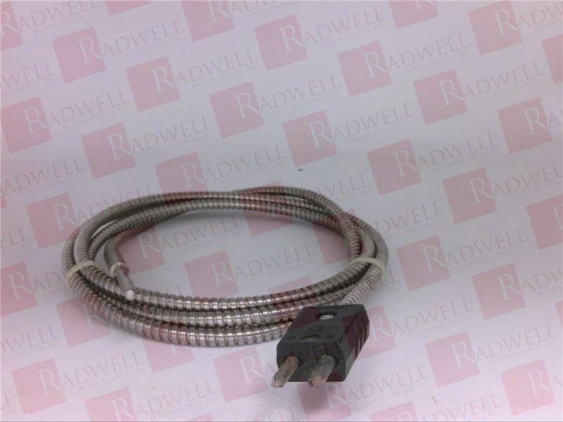 Провод для измерений Артикул J316G-304-0-1 от производителя THERMO ELECTRIC
