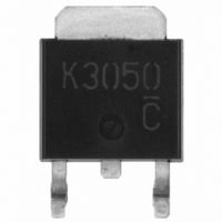 Транзистор 2SK3050 производства ROHM SEMICONDUCTOR