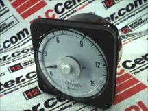 Щитовой измерительный прибор Артикул 075-05GA-PZWC-MG от производителя TE CONNECTIVITY