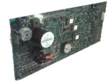 Плата управления PCU мультифункциональная