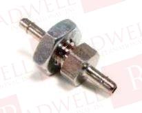 Пневматический фитинг и аксессуары Артикул EBK-10 от производителя PNEUMADYNE