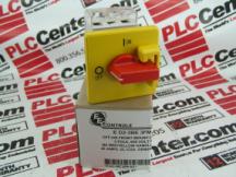 Селекторный переключатель Артикул ED23BE3FMRG от производителя ELEKTRA TAILFINGEN