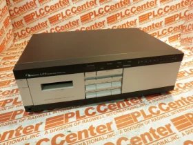 Портативная стереосистема Артикул LX-5 от производителя NAKAMICHI