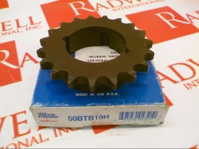 Звездочка / шестерня Артикул 50BTB19H от производителя MARTIN SPROCKET & GEAR INC