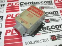 Концевой выключатель Артикул EA140-23200 от производителя DANAHER CONTROLS