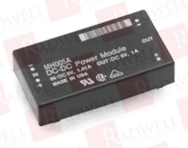 Преобразователь мощности Артикул MH005A от производителя OMMION POWER