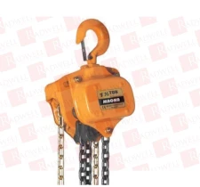 Цепной подъемник Артикул CH15020 от производителя MAGNA LIFTING