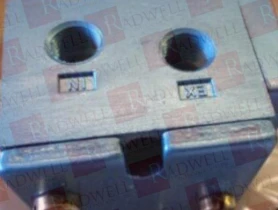 Электромагнитный клапан  Артикул 6113B-RA от производителя MAC VALVES INC