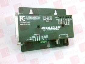 Коммуникационная карты Артикул TC1881-01-ST-MB-1-1 от производителя TC COMMUNICATIONS