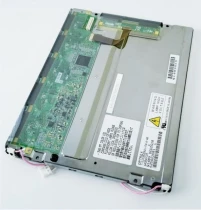 T-51638D084J-FW-A-AB ЖК/светодиодный дисплей от OPTREX