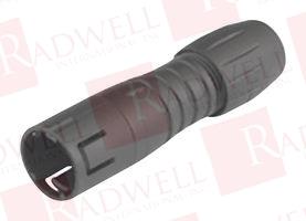 Штекер / розетка Артикул 99-9225-00-08 от производителя BINDER