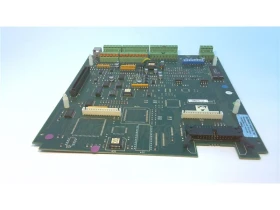 AH389259U001 Плата привода от EUROTHERM DRIVES