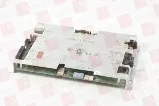 Модуль / стойка ПЛК Артикул IOF6126 от производителя AUTOMATED LOGIC
