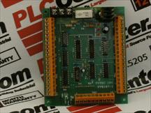 Плата ПК Плата ПЛК / дополнения к  плататам Артикул FP8187-1 от производителя FUTEC