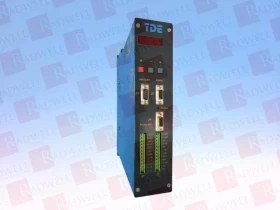 Сервопривод  / сервоуправление Артикул DSC06N/BX от производителя TDE