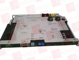 Плата системы управления ОВиК Артикул M4106 от производителя AUTOMATED LOGIC