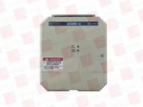 Привод Артикул ATV16U29N4U от производителя SCHNEIDER ELECTRIC