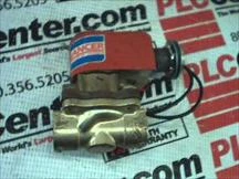 Электромагнитный клапан  Артикул 2LB2LBG4102 от производителя PARKER