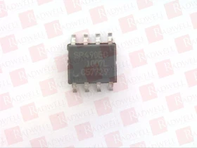 Интегральная микросхема Артикул SP490ECN-L от производителя SIPEX