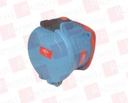 Штекер / розетка Артикул 32-64042-380-4X от производителя MARECHAL ELECTRIC SA