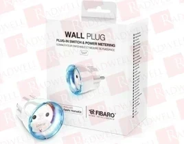 Переключатель скорости Артикул FGBWHWPF-102 от производителя FIBARO