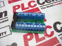 Контроль температуры / процесса Артикул 2904 от производителя OCTAGON SYSTEMS