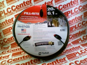 Шланг / трубка Артикул FRH07520 от производителя FILL RITE