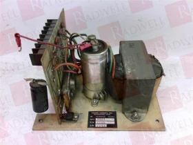Источник питания Артикул 1152B от производителя POWER SUPPLIES INC