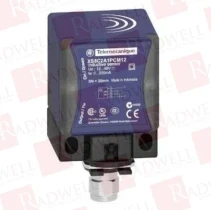 Бесконтактный выключатель Артикул XS8C2A1NCM12 от производителя TELEMECANIQUE SENSORS