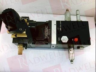 Гидравлический насос  Артикул EV30/10-RGPM-5GA BA-11000-B-0B от производителя INTERFACE DEVICES