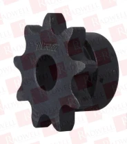 Звездочка / шестерня Артикул 40B11 от производителя MARTIN SPROCKET & GEAR INC