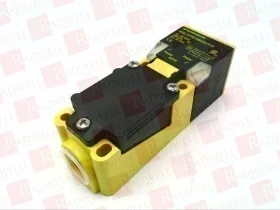 Бесконтактный выключатель Артикул NI35-CP40-VN4X2 от производителя TURCK