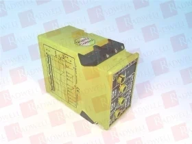 Реле / розетка Артикул PW 440V O4X от производителя TELE CONTROLS