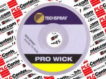 Электрический кабель / провод Артикул 1802-100F от производителя TECHSPRAY