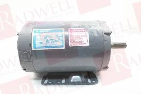Двигатель Артикул 861 от производителя MAGNETEK