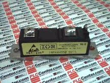 Модуль силового блока Артикул IRFK4H350 от производителя INTERNATIONAL RECTIFIER
