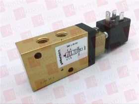 Пневматический клапан Артикул 341L9101 от производителя PARKER